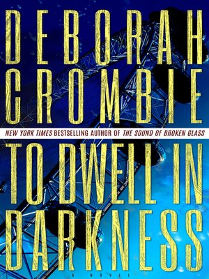cover image of To Dwell in Darkness